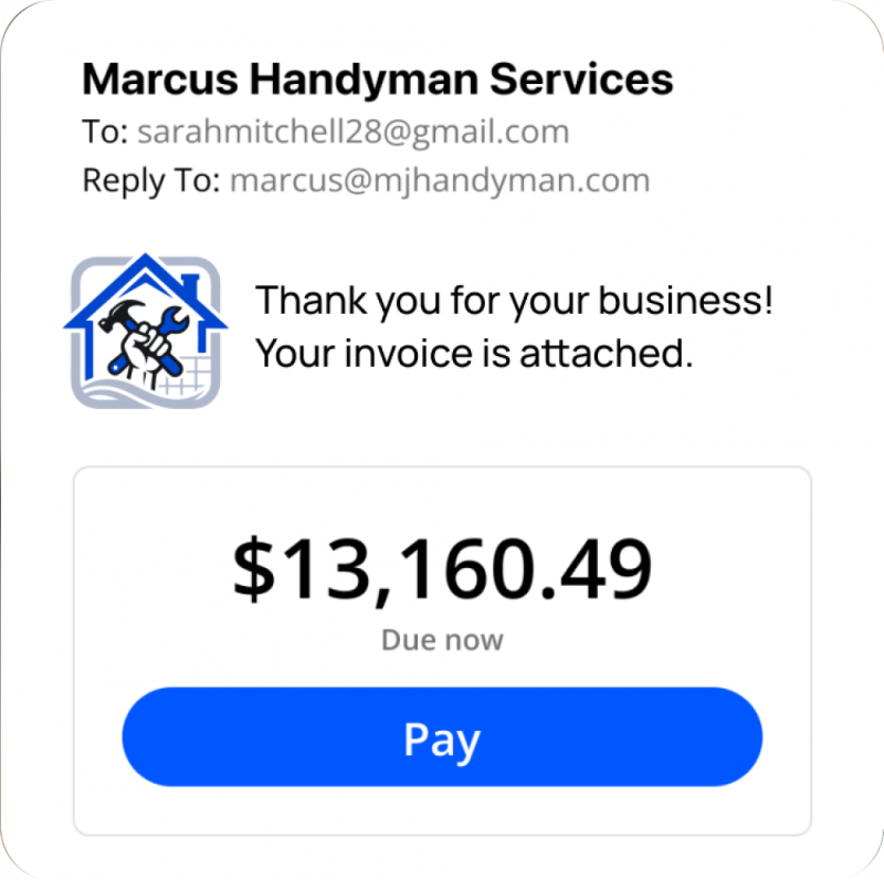 get-paid-module