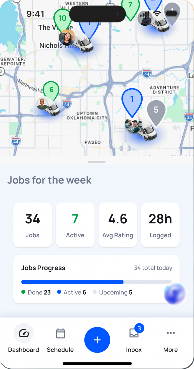 manage-jobs-module